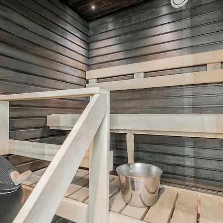 Apartamento 2ndhomes Stunning & Modern 168m2 In Kruununhaka Helsinki