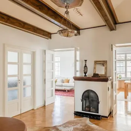 Apartment 2ndhomes Stunning & Modern 168m2 In Kruununhaka *