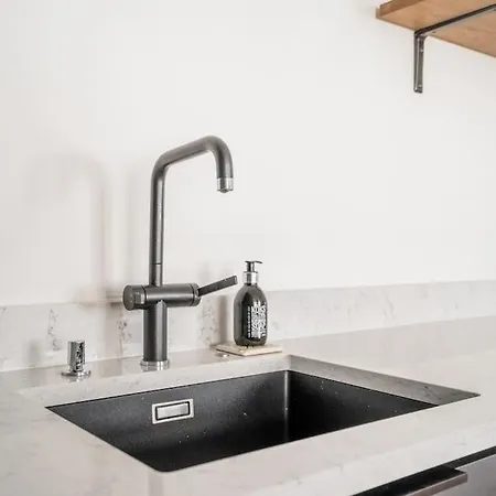 Apartamento 2ndhomes Stunning & Modern 168m2 In Kruununhaka
