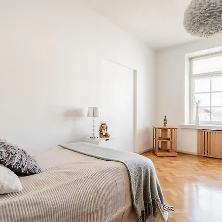 Apartment 2ndhomes Stunning & Modern 168m2 In Kruununhaka *
