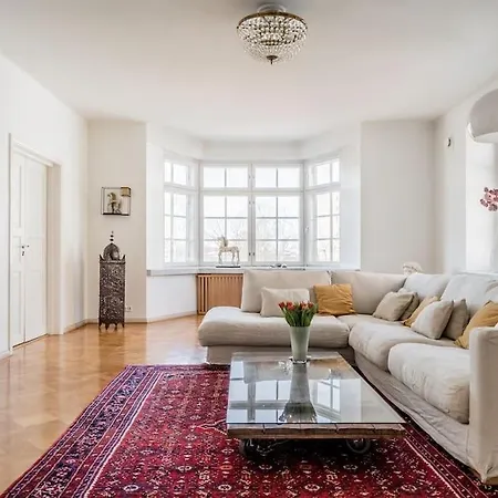 2ndhomes Stunning & Modern 168m2 In Kruununhaka *